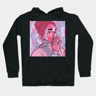 Color Me Surprised Hoodie